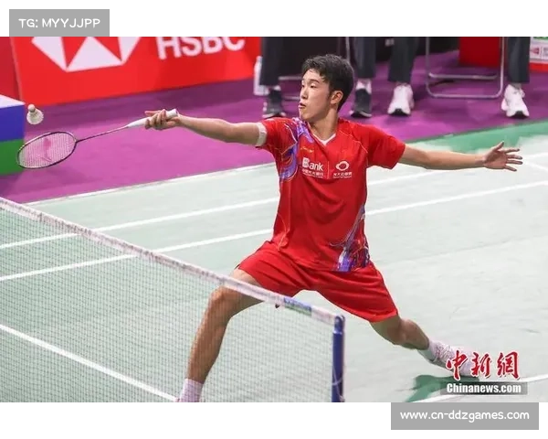 羽毛球世青赛混合团体赛中国队力克对手挺进四强将对战日本队