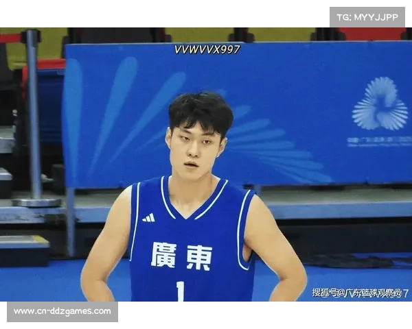 王浩然三分命中率43.2%，成深圳新锐射手