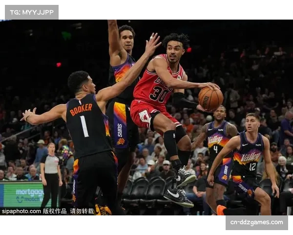 前瞻：太阳与鹈鹕的西南区内战，关乎季后赛直接对位